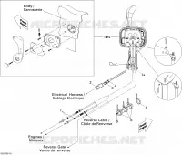 Control Handle