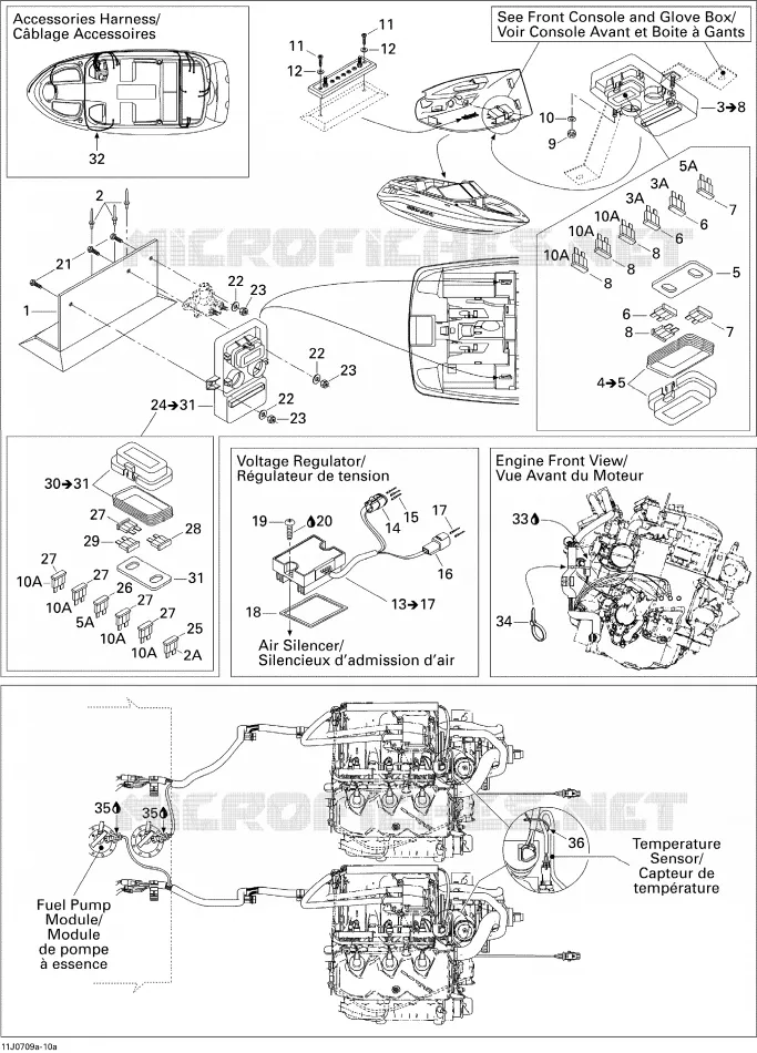 Electrical Accessories 1