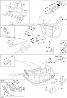 Engine Compartment And Accessories