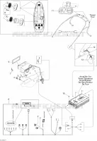 Amplifier And Tower Speakers