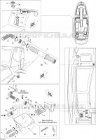 Swimmer Heating System