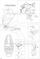 Storage Compartment, Front