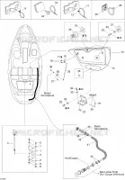 Engine Compartment And Accessories