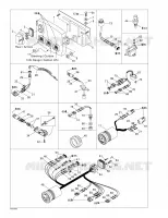 Electronic Module And Electrical Accessories