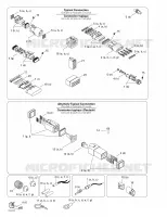 Typical Electrical Connections