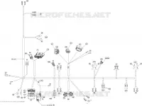 Electrical Harness Accessories