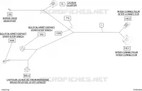 Electrical Harness Steering 278003594