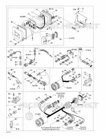 Electronic Module And Electrical Accessories