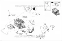 Engine And Air Intake Silencer