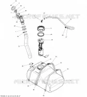 Fuel System