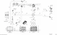 Electrical Harness Main
