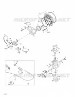 Oil Injection System, Oil Pump