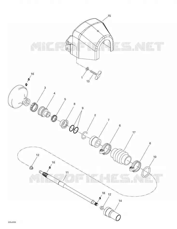 Drive System
