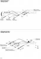 Steering Harness
