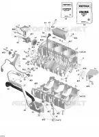 Engine Block
