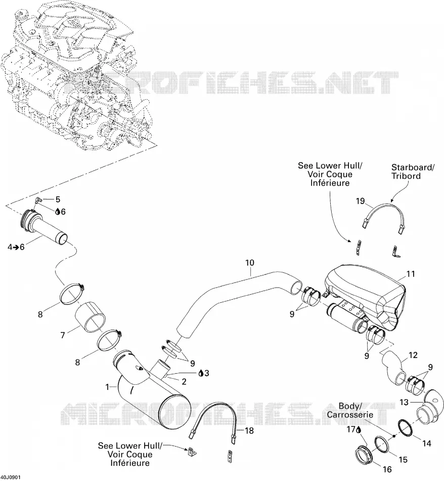 Exhaust System