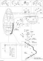 Engine Compartment And Accessories