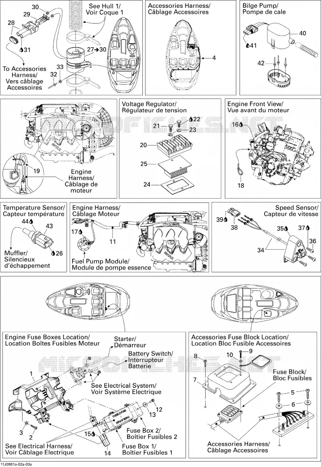 Electrical Accessories 1