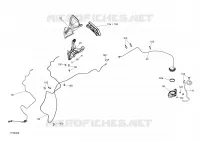 Electrical Accessories Echosounder 295100801