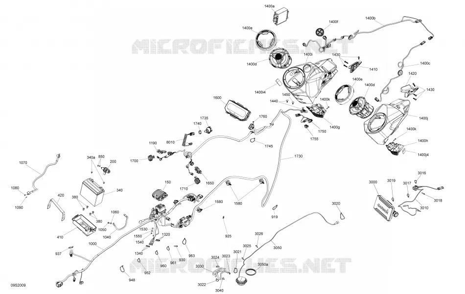 Electrical System