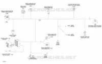 Electrical Harness Main 278003815
