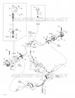 Off Power Assisted Steering