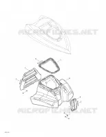 Front Tray