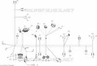 Electrical Harness Accessories