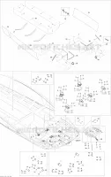 Lower Hull And Ladder