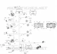 Electrical Harness Engine