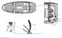 Electrical System Bilge Air Blower