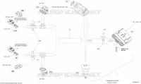 Electrical Harness Steering