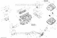 Engine And Air Intake Silencer