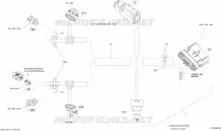 Electrical Harness Steering