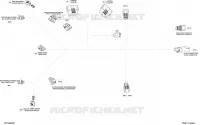 Electric - Steering Wiring Harness - 278003851