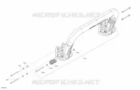 Body - Hull - Ladder
