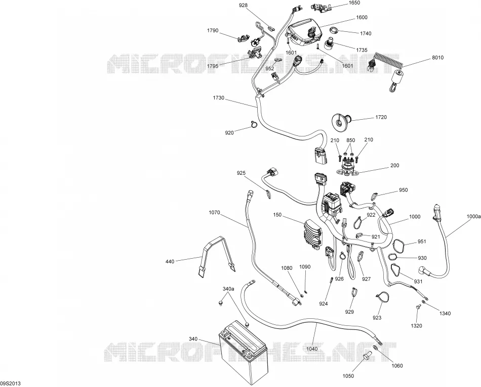 Electrical System