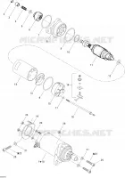Electric Starter