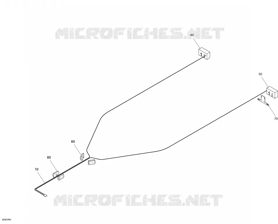Electrical System MOVE I