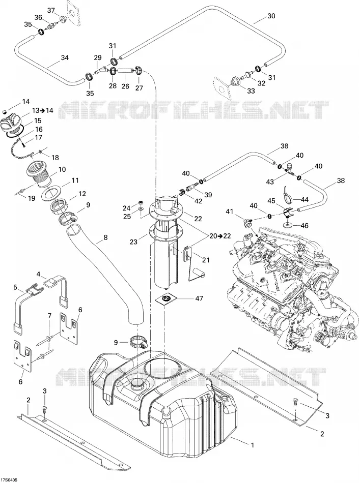 Fuel System