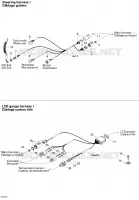 Steering Harness