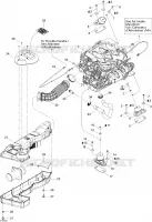 Engine Support