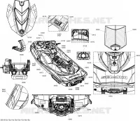 Decals _29S1513a