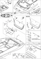 Engine Compartment And Accessories