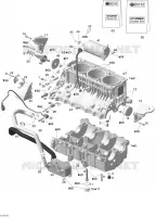 Engine Block
