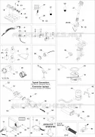Electrical Accessories Speedster