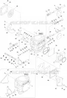 Carburetor PTO