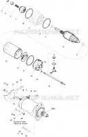 Electric Starter