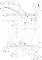 Central Cover And Accessories Speedster