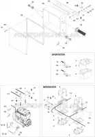 Electrical System Speedster